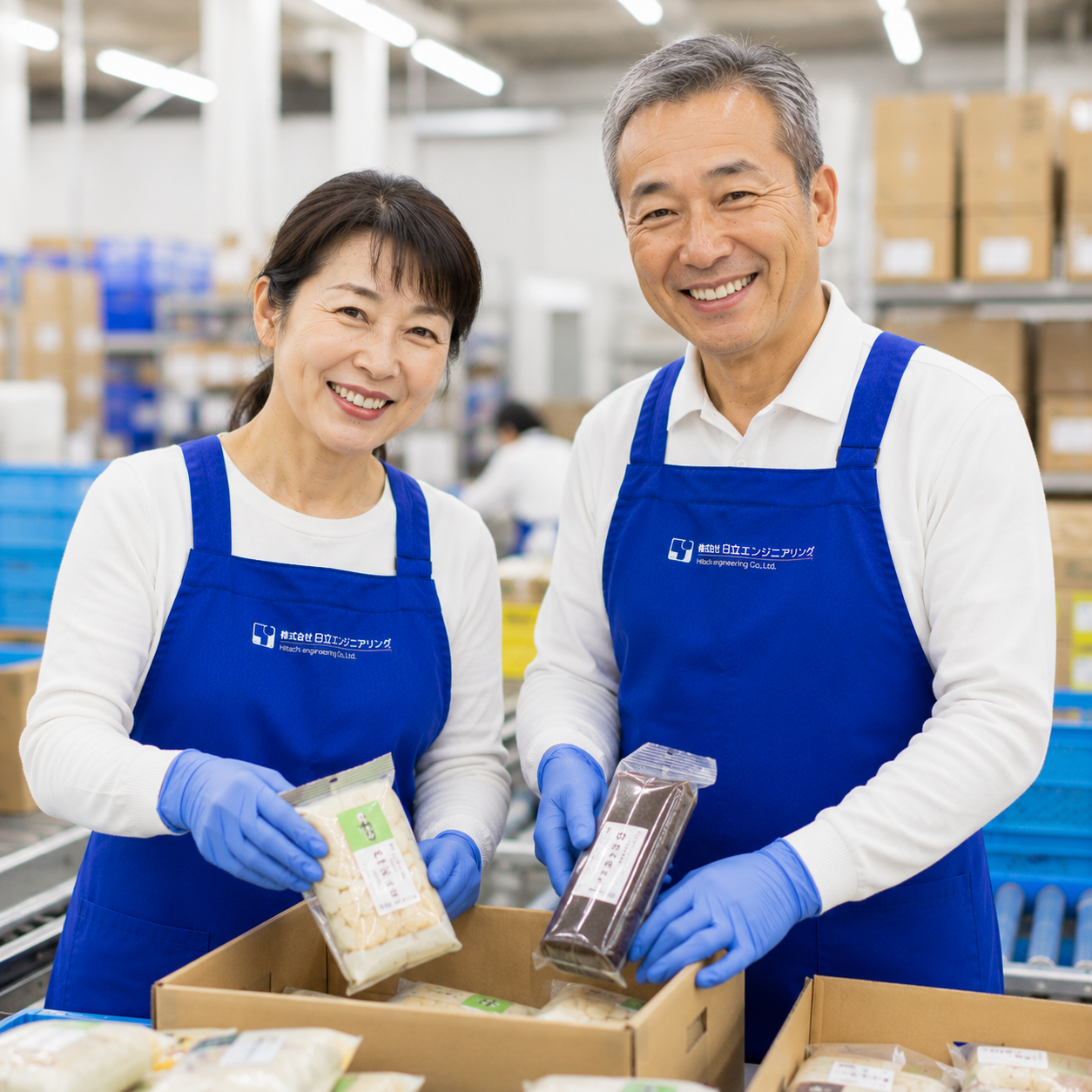 ★早起きは三文の徳!?早朝手当1000円ありのお仕事♪
