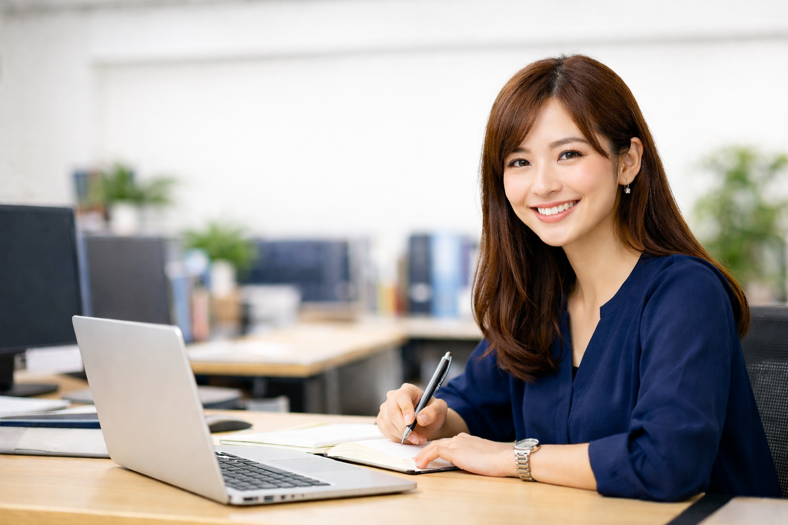 【時給1700円♪】通販企業での一般事務＋マーケティングサポート